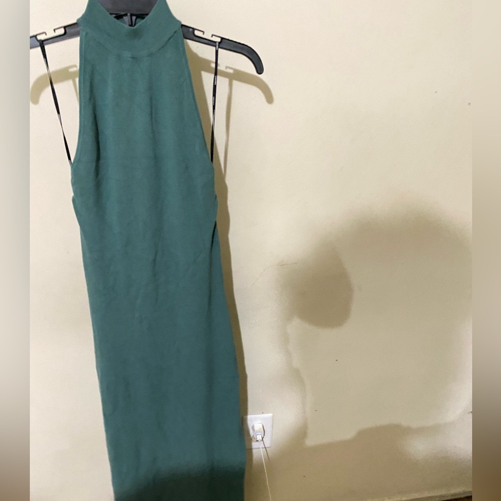 Forever 21 Maxi dress
